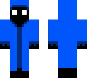 dark blue wraith