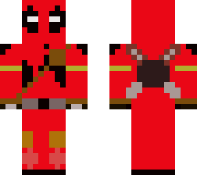 deadpool