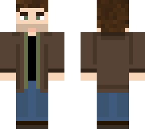 dean winchester2