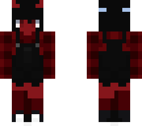 devil girl