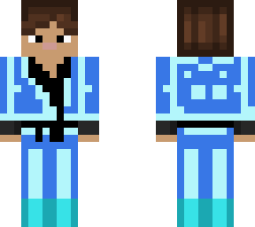 diamond robe