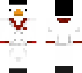 disco duck