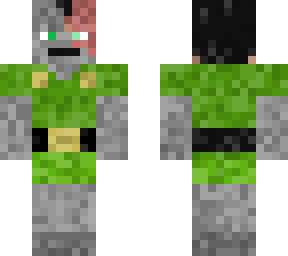 doctor doom - broken mask