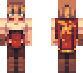 dragon rider - remake