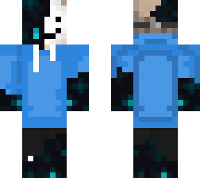 dream blue sculk 2