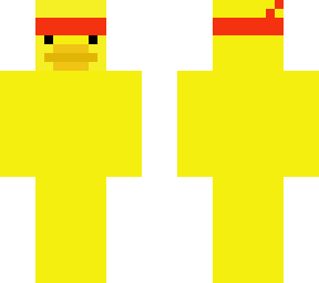 duck