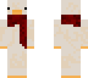 duck dont steal