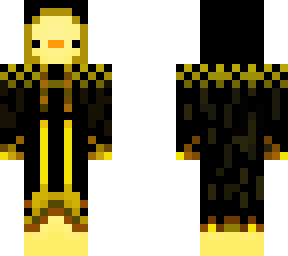 duck mage (fixed)
