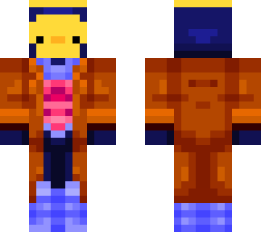 duckbit
