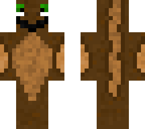 eel boy not goofy v4