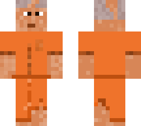 elder prisoner