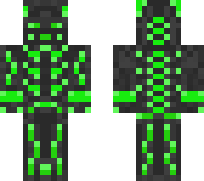 elemental ghost