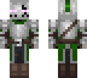 enderman knight