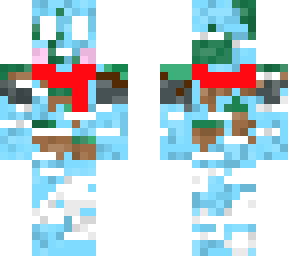 farlandic scarf