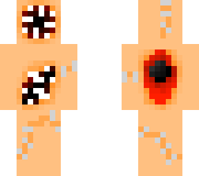 flesh #2