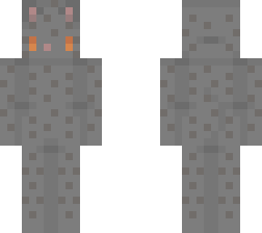 fluffspots // warriors oc