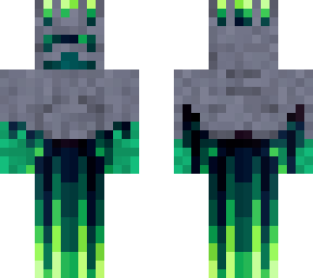 forest guard