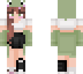 frog