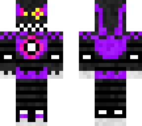 gargan from harmoknight