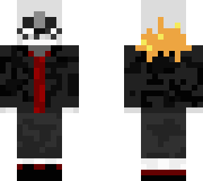 gg!underfell sans