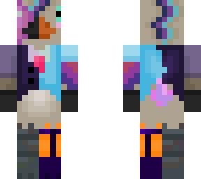 gnox the mad hatter