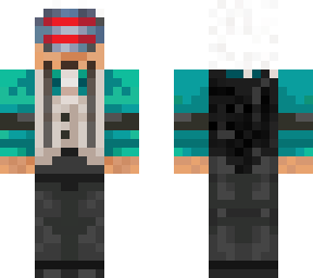 godot (from ace attorney 3)