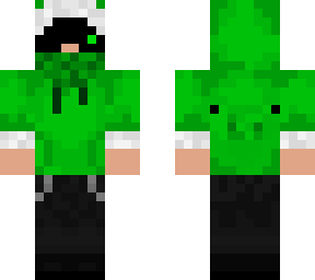 green adrenis