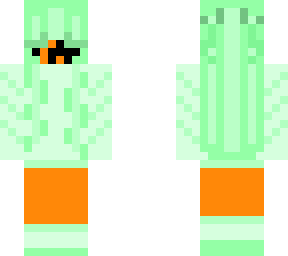 green drumstick bwezdin