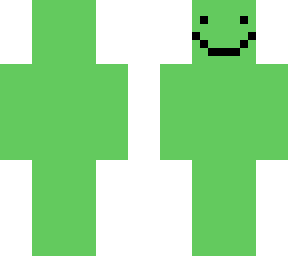green man