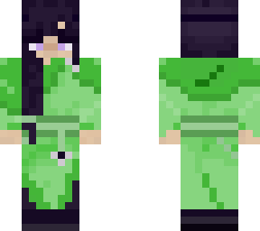 green yin ju for kat