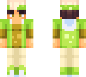greengamerboy
