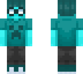 grillionz - cyan