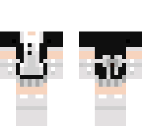 headless maid