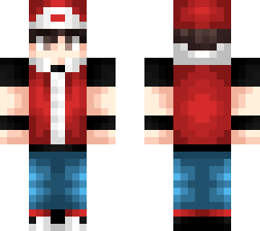 hgss red