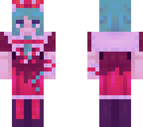 hina kagiyama - touhou project (64x)