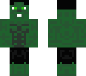 hulk