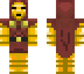 iron doom 2