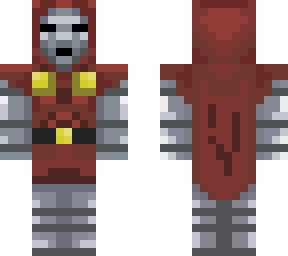 iron doom