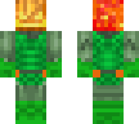 jack 'o lantern