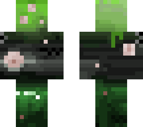 juiblex-slime demon for my sis