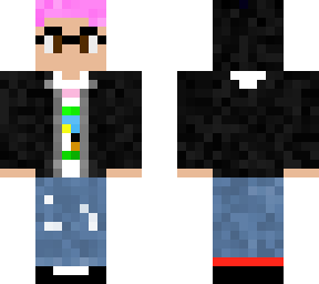just me v2