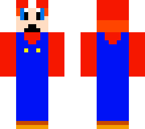 kellytoy mario