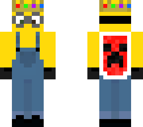 king bob