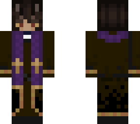 knifegoat priest