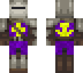 knight of artilon