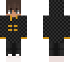 legendary skin no.2