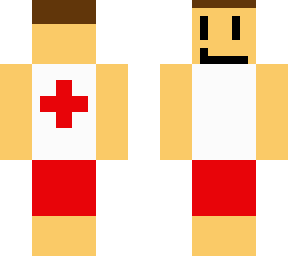 lifeguard