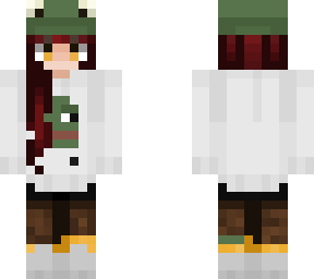 lili peepo