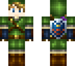 link twilight princess
