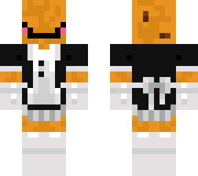 lucct maid